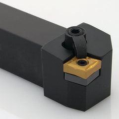 MCRNL 20-5D -1-1/4 x 1-1/4" SH - LH - Turning Toolholder - Exact Tooling