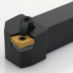 MCRNR 12-4B - 3/4 x 3/4'' SH - RH - Turning Toolholder - Exact Tooling