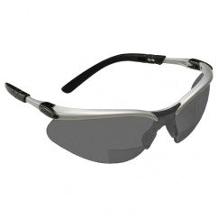 BX READER EYEWEAR 2.5 GRAY LENS - Exact Tooling