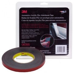 7/8X10 YDS AUTO ACRYLIC PLUS ATTACH - Exact Tooling