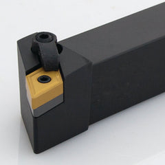 MDJNR 24-5E -1-1/2 x 1-1/2" SH - RH - Turning Toolholder - Exact Tooling