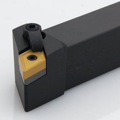 MDJNR16-3C - 1 x 1" SH - RH - Turning Toolholder - Exact Tooling