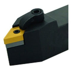 MDPNN20-4D - 1-1/4 x 1-1/4'' SH Neutral - Turning Toolholder - Exact Tooling