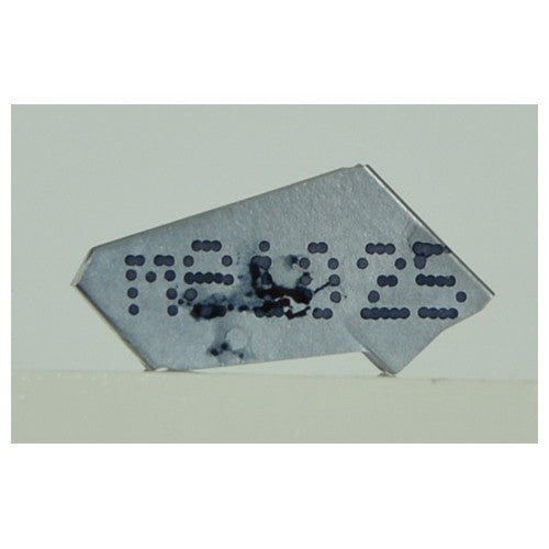 MEGFN 3 ME1025 CUT-OFF INSERT - Exact Tooling