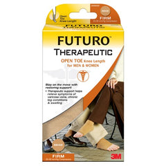 71033OTHEN FUTURO™ Open Toe H/K Lgth forBeige Alt Mfg # 20108 - Exact Tooling