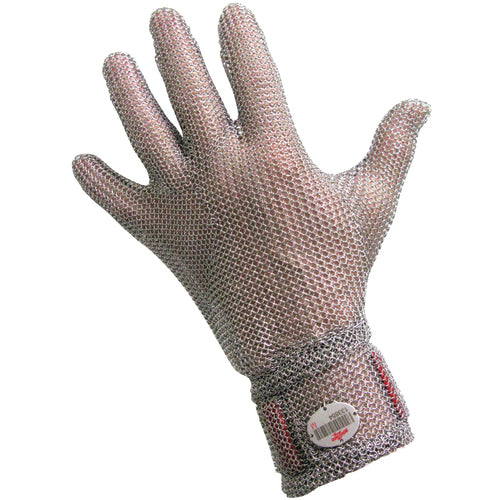 XL STEEL MESH 7.5″ CUFF - Exact Tooling