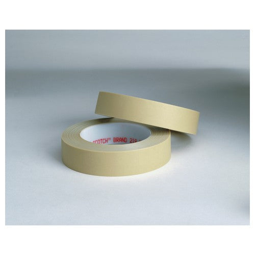 1/4 in × 60 yd Scotch Fine Line Tape Green Alt Mfg # 16028 - Exact Tooling
