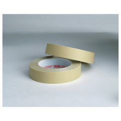 1/4 in × 60 yd Scotch Fine Line Tape Green Alt Mfg # 16028 - Exact Tooling