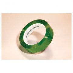 14X72 YDS 8403 GREEN 3M POLYESTER - Exact Tooling