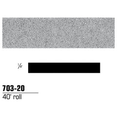 1/4 in × 40 ft 3M™ Scotchcal™ Striping Ta Silver Starfire Alt Mfg # 70320 - Exact Tooling