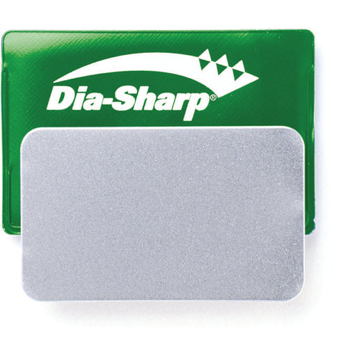 3″ × 2″ - Coarse Grit - Rectangular Diameter-Sharp Card Size Sharpener