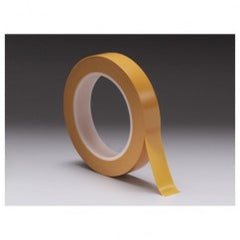 3/4X36 YDS 4735 ORANGE HIGH TEMP - Exact Tooling