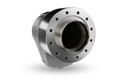 Auto Strong ML-CM.B Series Extra large through-hole rotary hydraulic cylinder - Part # ML2816CM28B - Exact Tooling