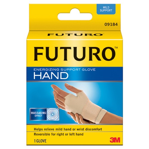 09185EN FUTURO™ Energizing Support Gl Alt Mfg # 20066 - Exact Tooling