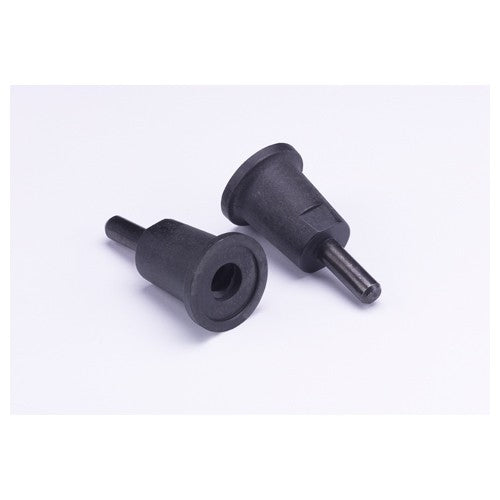 3M Roloc + Holder 1 1″ × 1/4″ - Exact Tooling