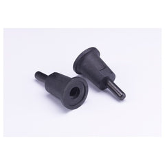 3M Roloc + Holder 1 1″ × 1/4″ - Exact Tooling