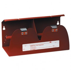 - Grit - 05450 Disc Roll Dispenser - Exact Tooling