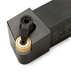 MRGNR164D - Turning Toolholder - Exact Tooling