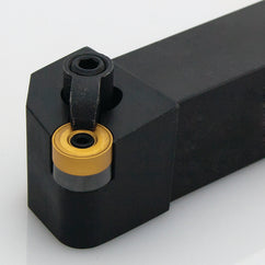 MRGNR12-4B - 3/4 x 3/4" SH - RH - Turning Toolholder - Exact Tooling