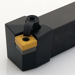 MSRNR 16-5D - 1 x 1'' SH - RH - Turning Toolholder - Exact Tooling