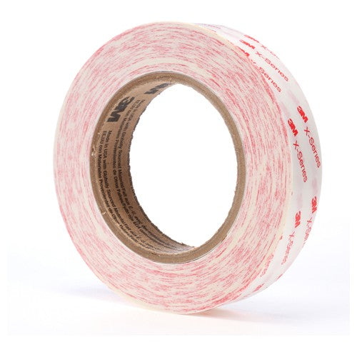 1 in × 60 yd X-Series General Purpose DC Tape Alt Mfg # 63782 - Exact Tooling