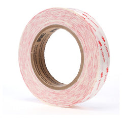 1 in × 60 yd X-Series General Purpose DC Tape Alt Mfg # 63782 - Exact Tooling