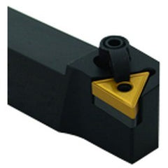 MTANL 08-2A - 1/2 x 1/2'' SH - LH - Turning Toolholder - Exact Tooling