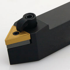 MTENN245E TOOLHOLDER - Exact Tooling