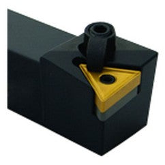 MTFNL16-4D - 1 x 1" SH - LH - Turning Toolholder - Exact Tooling
