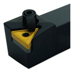 MTFNR16-4D - 1 x 1" SH - RH - Turning Toolholder - Exact Tooling