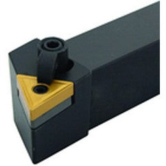 MTJNR 20-4D -1-1/4 x 1-1/4" SH - RH - Turning Toolholder - Exact Tooling