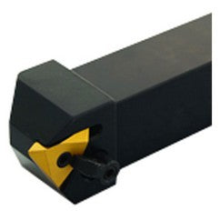 S16-MTHOR-3-C 1" SH; 12" OAL; RH - On Edge Indexable Threading Boring Bar - Exact Tooling