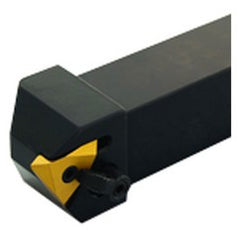 S16T-MTHOR-3-A 1" SH; 12" OAL; RH - On Edge Indexable Threading Boring Bar - Exact Tooling