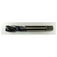 1–8–2B/3B SF-Multi HSS-E TiCN Sprial Flute Tap - Exact Tooling