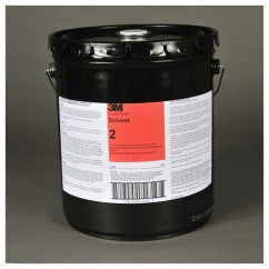 HAZ04 5 GAL SOLVENT 2 CLEAR - Exact Tooling