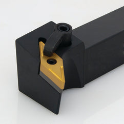 MVLNL16-4D - 1 x 1" SH - LH - Turning Toolholder - Exact Tooling