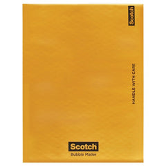 ‎Scotch Bubble Mailer 7974-25-CS 9.5″ × 13.5″ Size #4 25 pk - Exact Tooling