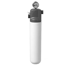 3M High Flow Series Ice Water Filtration System ICE120-S 5616003 0.5 um NOM 1.5 gpm 9000 gal Valve-in-Head - Exact Tooling