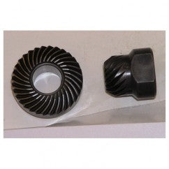 BEVEL GEAR SET - Exact Tooling