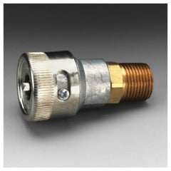 W-3182-2 1/4"BODY 3/8" MPT SOCKET - Exact Tooling
