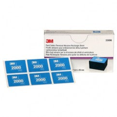 37MMX28MM 2000 RECT PAINT DEFECT - Exact Tooling