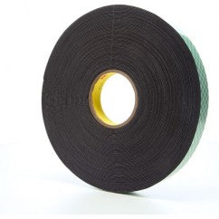 1X36 YDS URETHANE FOAM TAPE 4056 - Exact Tooling