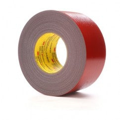 72MMX54MM 8979N RED DUCT TAPE - Exact Tooling