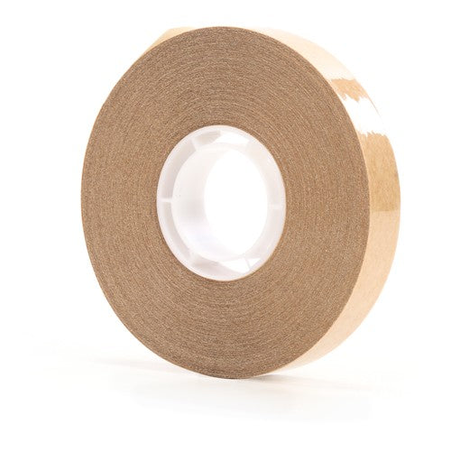 3M ATG Adhesive Transfer Tape 987 Clear 1/2″ × 36 yd 1.7 mil - Exact Tooling
