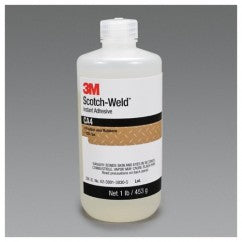 HAZ57 1 LB SCOTCHWELD ADHESIVE - Exact Tooling