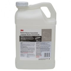 HAZ57 2.5 GAL NEUTRAL CLEANER - Exact Tooling