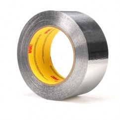 2X60 YDS 34383 SLV ALUM FOIL TAPE - Exact Tooling