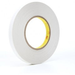List 9415PC 1/2" x 72 yds Removable Repositionable Tape - Exact Tooling