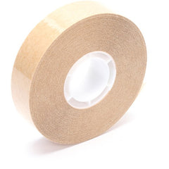 3M ATG Adhesive Transfer Tape 987 Clear 3/4″ × 36 yd 1.7 mil - Exact Tooling