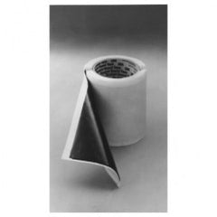 6X10' VINYL MASTIC TAPE SCOTCH - Exact Tooling